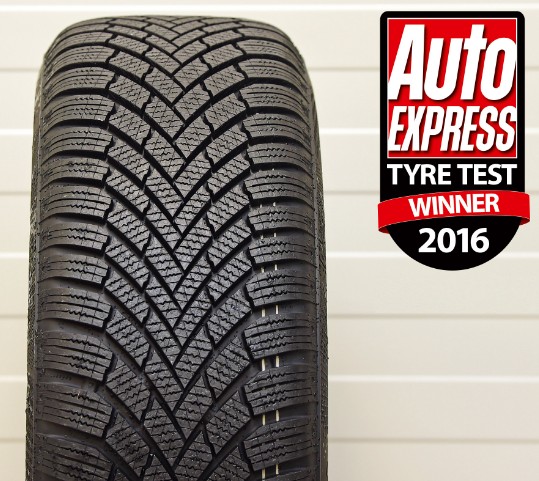 Continental ContiWinterContact TS860 (1)